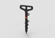 EcoStake